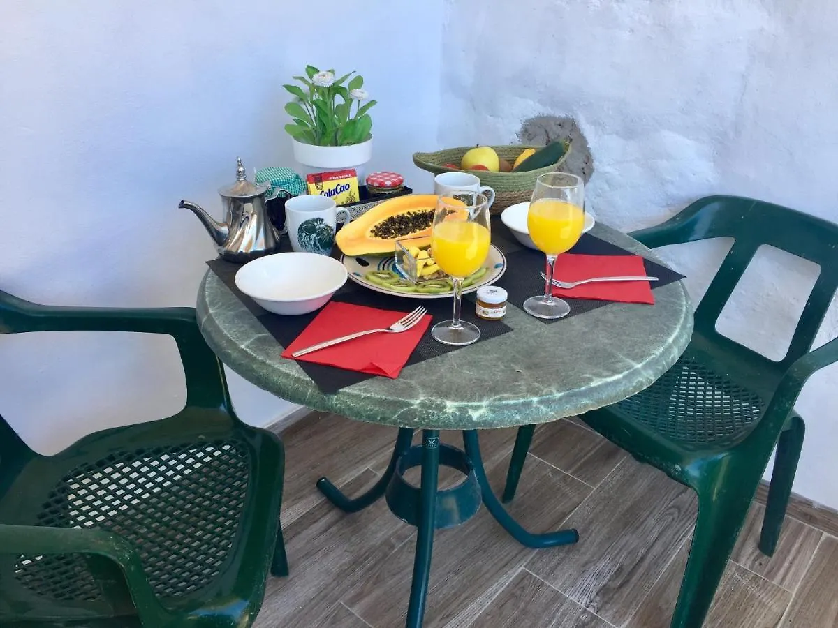 Edén #Casa La Fuentita, Nature&Harmony #EcoStyle Tuineje Apartamento