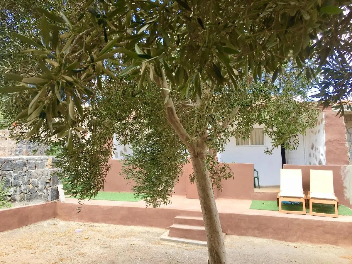 Edén #Casa La Fuentita, Nature&Harmony #EcoStyle Tuineje España