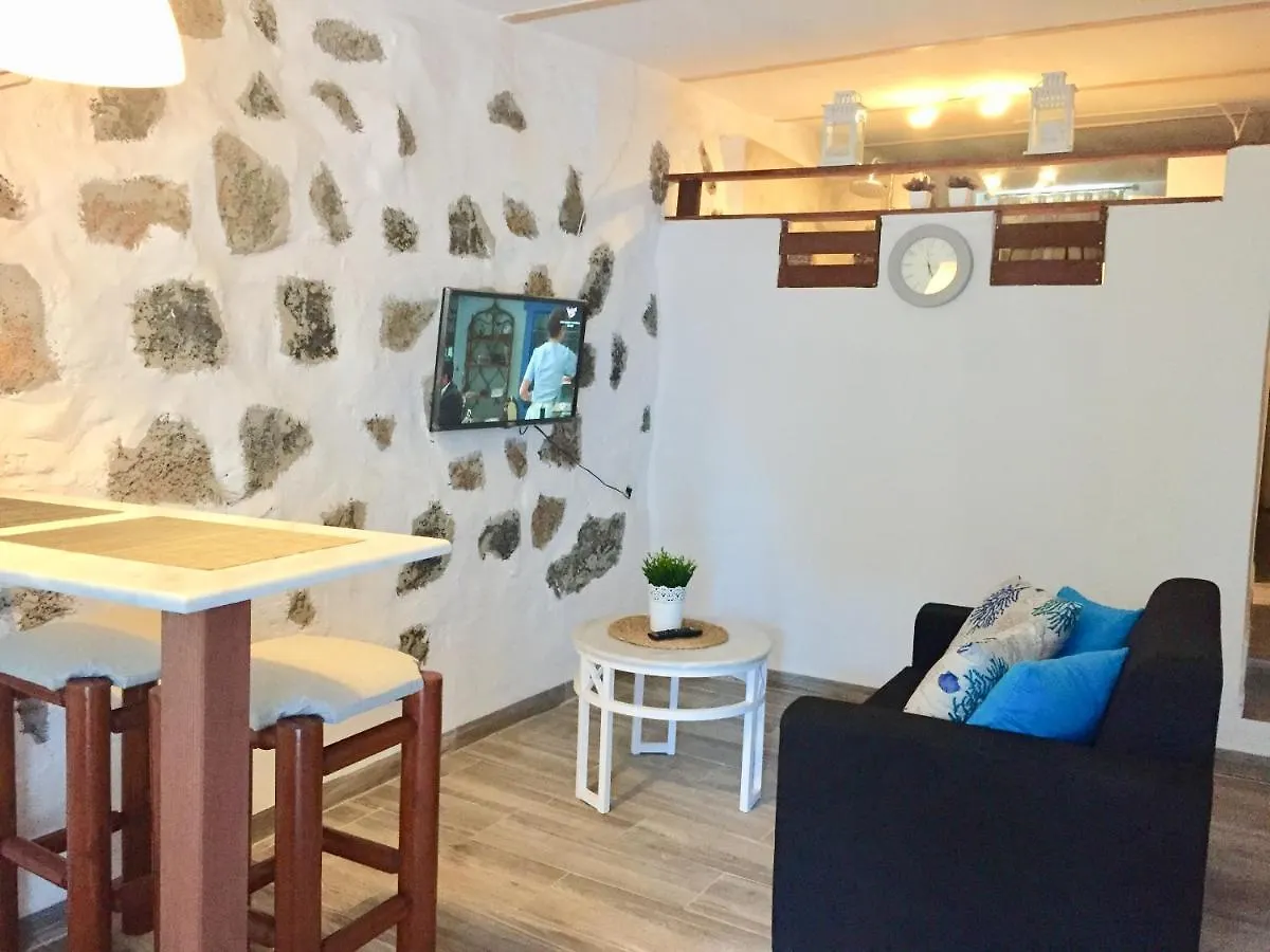 Apartament Eco-Eden Adults Only Tuineje