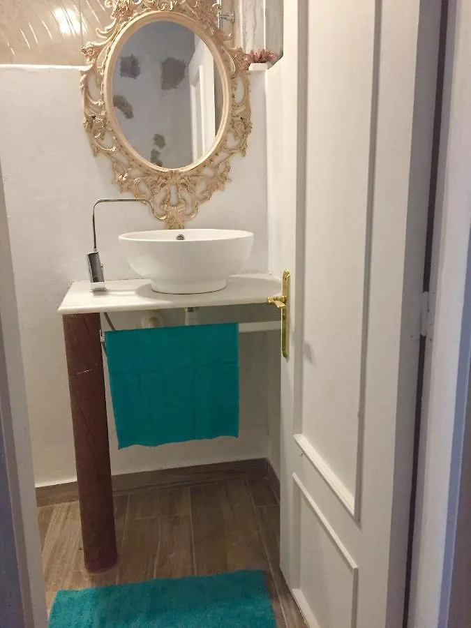 Apartament Eco-Eden Adults Only Tuineje Hiszpania