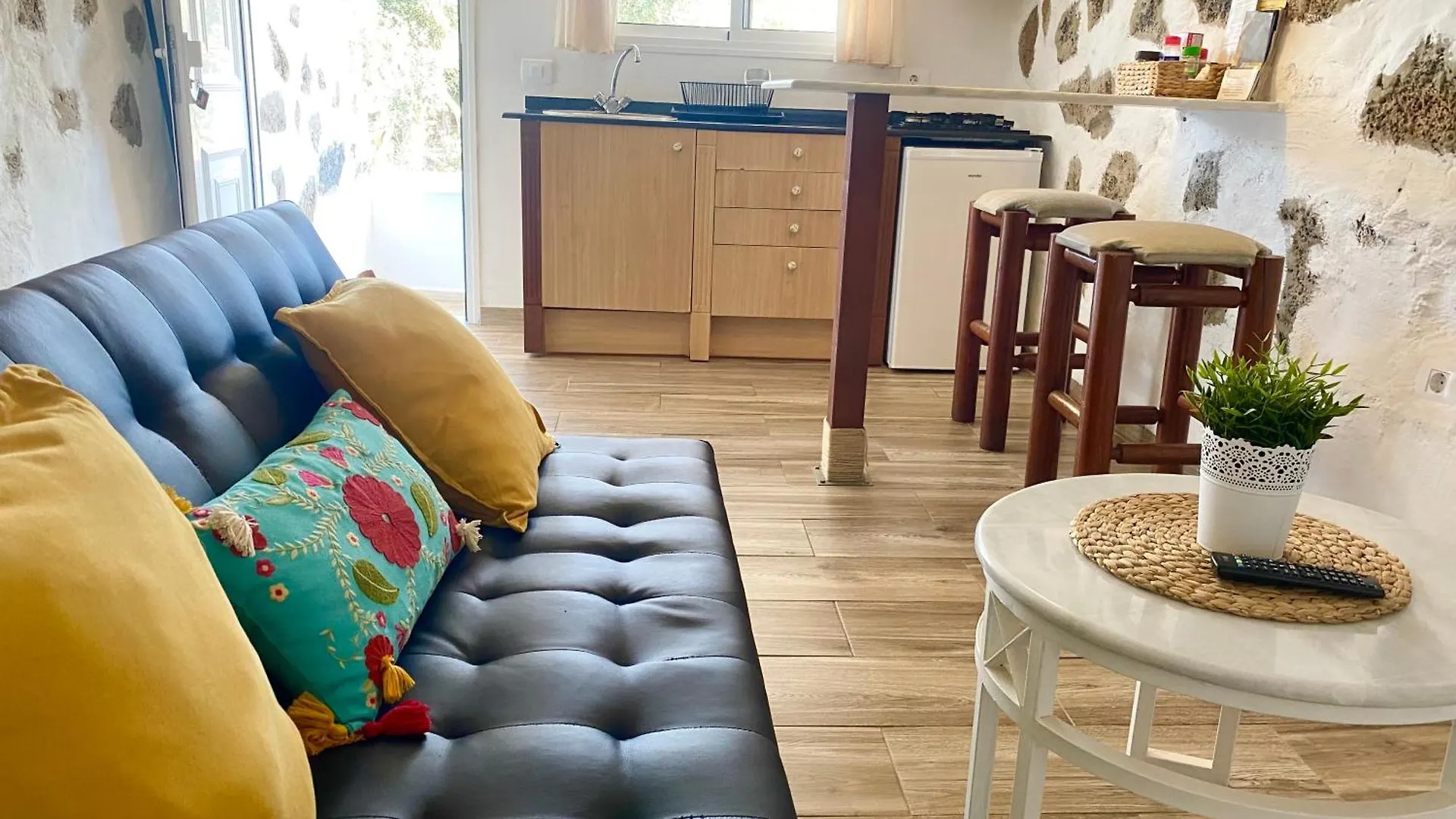 Apartament Eco-Eden Adults Only Tuineje