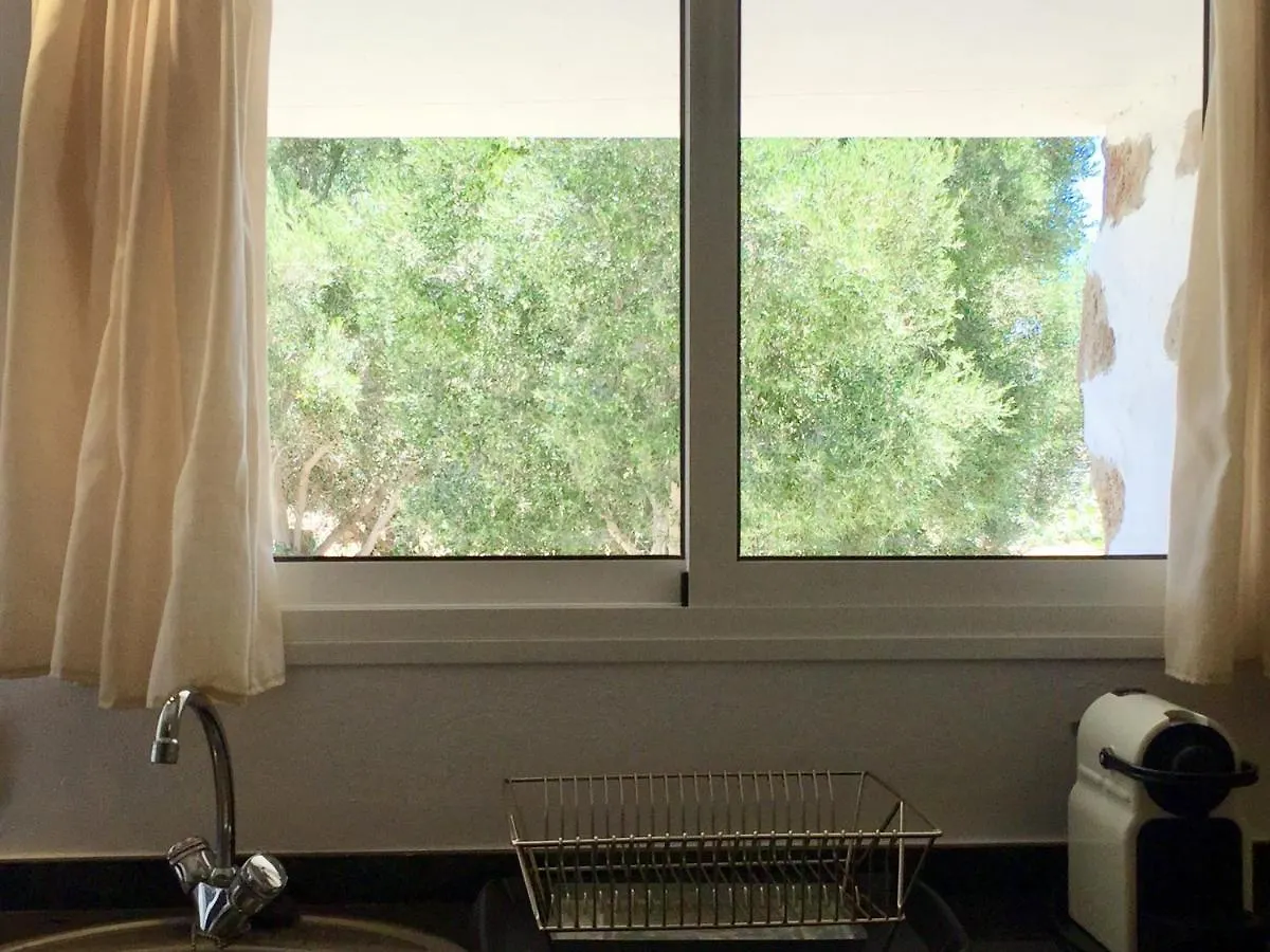 Appartamento Edén #Casa La Fuentita, Nature&Harmony #EcoStyle Tuineje